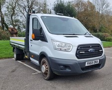 FORD TRANSIT 2015/65 2.2 LWB