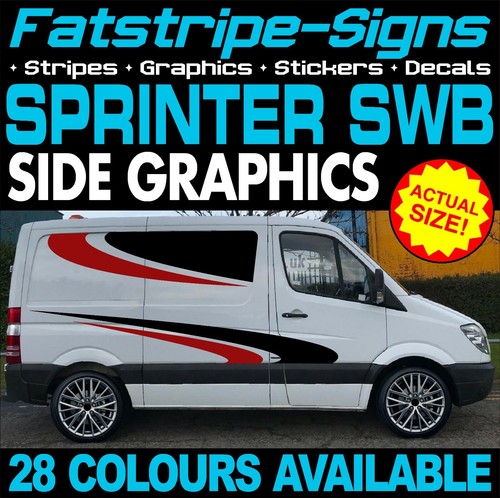 Fit mercedes sprinter swb - to,