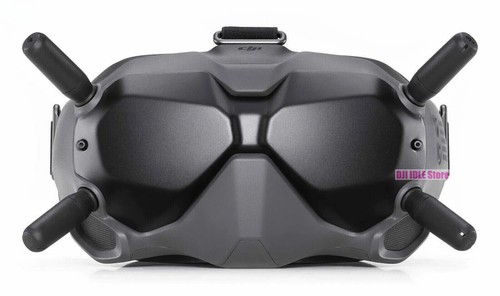 Dji fpv goggles - fpv,