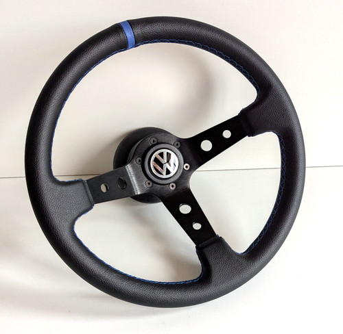 Steering wheel fits for - wheel, vw