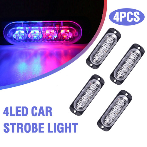 4led multi color - 4led, multi-color