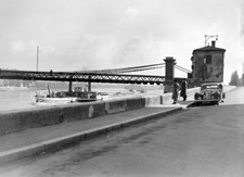 Bentley Mk5 Motor Show