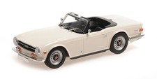 MiniChamps Triumph TR6 1969