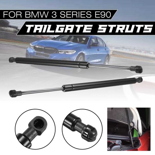 Tailgate boot gas - gas, struts