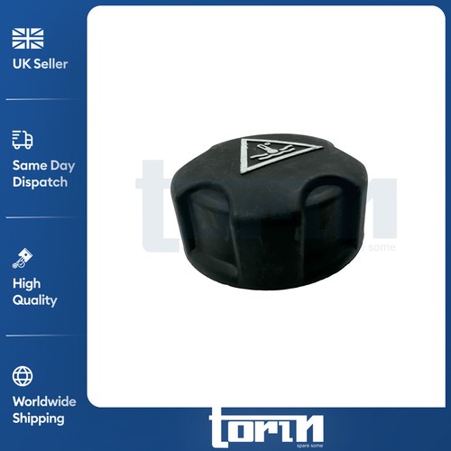 Expansion coolant tank cap - expansion,