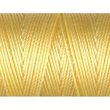Tex 210, LEMON, C-Lon Bead
