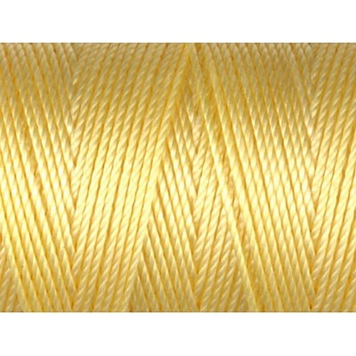 Tex 210 lemon - 210,, bead