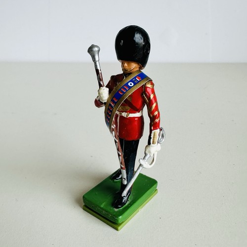 Britains ceremonial collection - ceremonial,