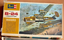 Revell 1/72 B-24D Liberator
