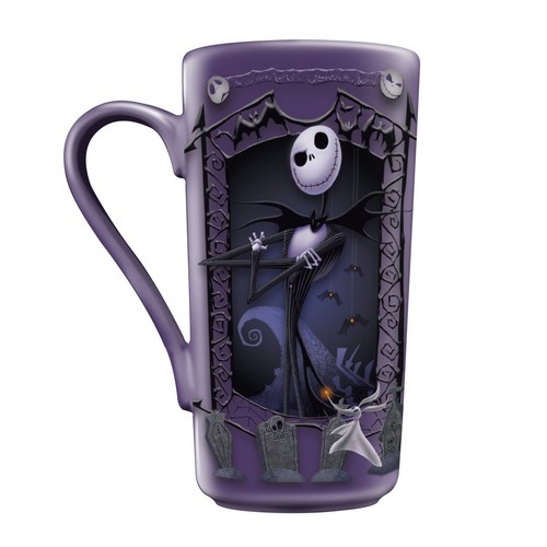 Nightmare before christmas - before,