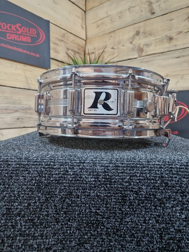 Rogers big dynasonic x - big, r