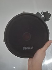 682 drums 8" Drum Pad Mesh Head DUAL-ZONE e-drum Trigger