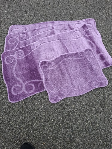 Romany gypsy washable - gypsy, mats