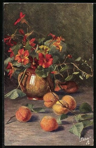 Artist postcard raphael - raphael, &