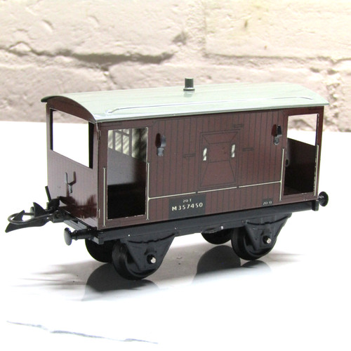 Hornby gauge no50 brake - o,