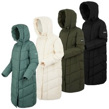 Regatta Womens Nurie Insulated