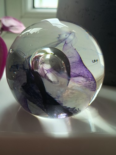 Caithness moon crystal - caithness,