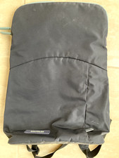Crumpler amplitude backpack black