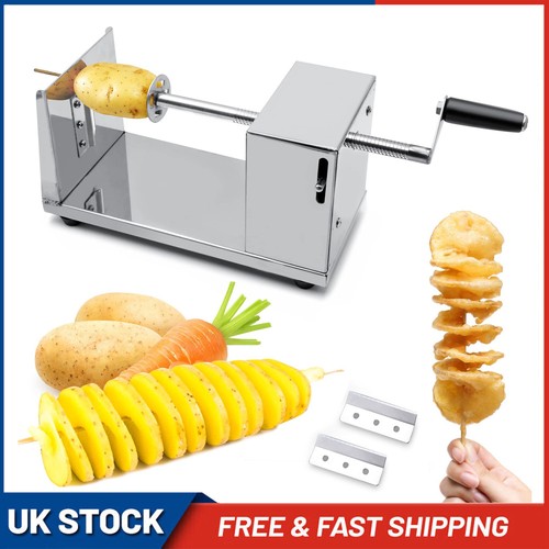 Twister tornado potato slicer - twister,