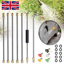 4000PSI Gutter Cleaning Tool