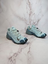 Salomon Shoes Womens 8.5