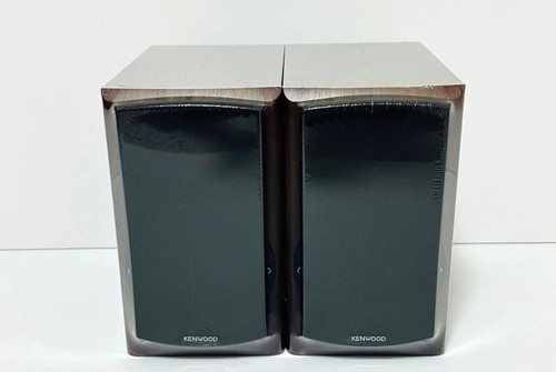 Kenwood k901 bookshelf - kenwood,