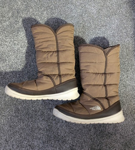 The north face - north,