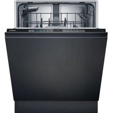Graded Siemens SN61HX03KG iQ100 Fully Integrated Dishwasher - 13 Place Settings