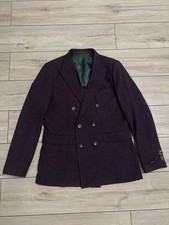 Men's Moncrief London Double