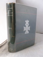 The King's Royal Rifle Corps