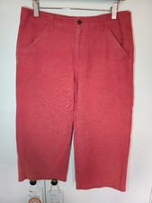 Royal Robbins Pink Cotton