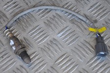 Lexus RX450h 2019-2022 oxygen