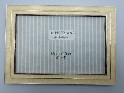 Juliana impressions cream faux - cream,
