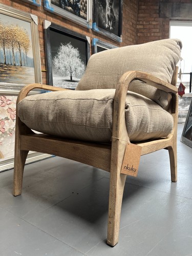 Nkuku jaya linen - nkuku,