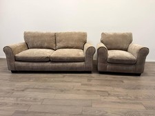 Taylor 3 Seater Sofa and