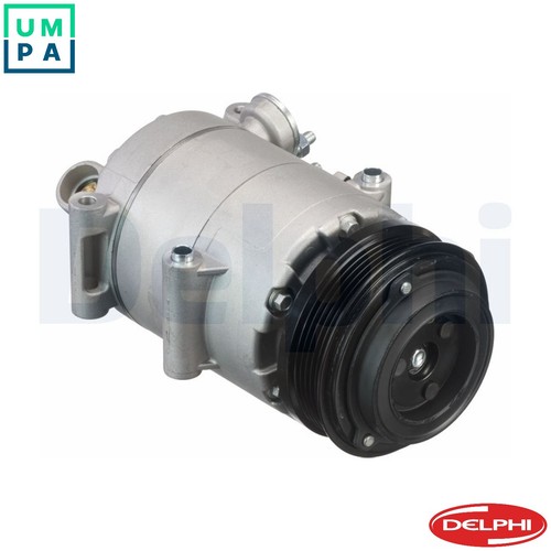 Compressor air conditioning - compressor,