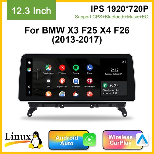 Carplay linux radio - carplay, car