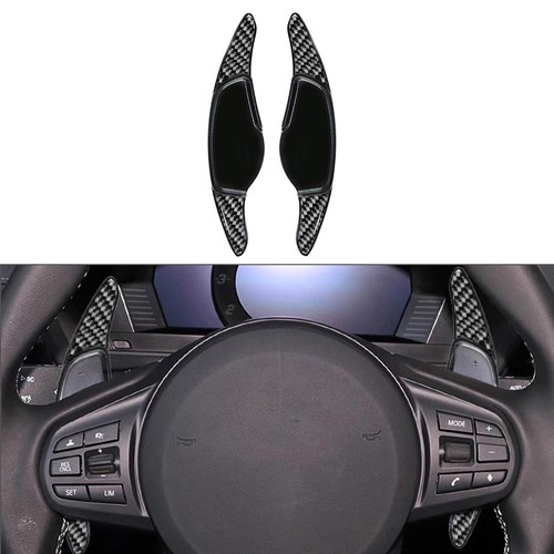 Steering wheel shift - wheel,