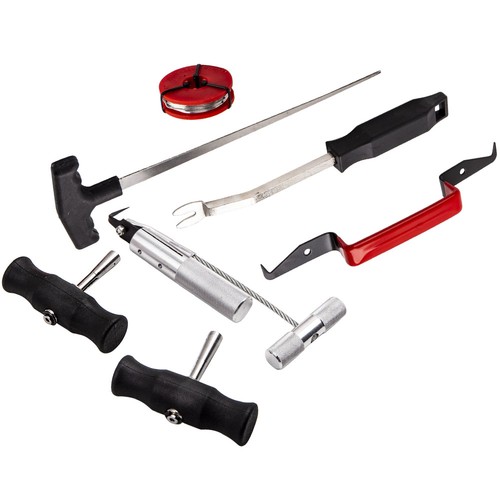7pcs professional windshield - 7pcs,