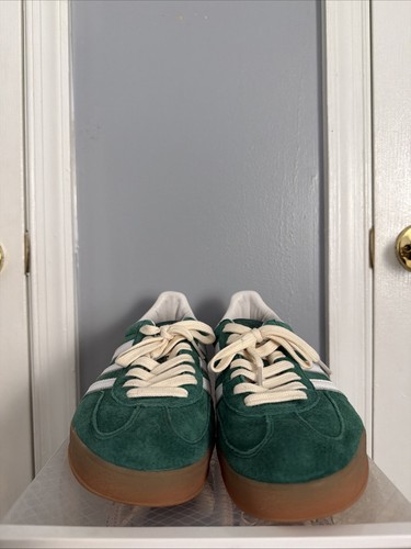 Adidas men gazelle - adidas, green