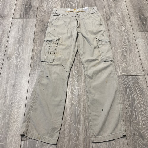 Carhartt cargo trousers - cargo, 30x31