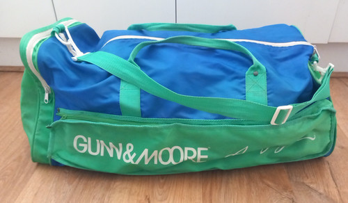Vintage gunn and moore - moore, gm