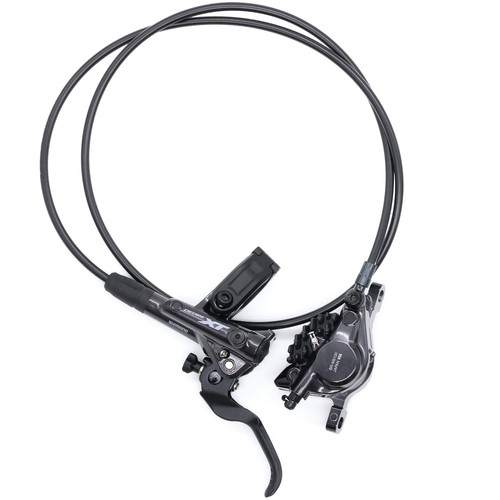Offer front and rear - front, shimano