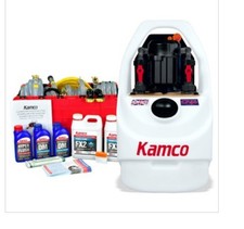 Kamco Clearflow CF40 - Evolution Powerflush Machine Brand New In Box