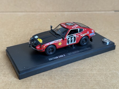 Kyosho datsun 240 - kyosho, 1971