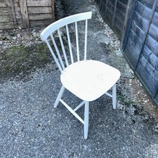 Vintage 90s Ikea Mid-Century