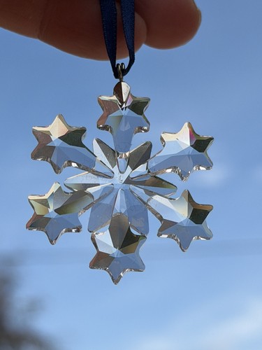 Swarovski 2004 small star - 2004,