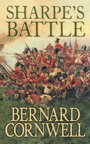 Sharpe battle - battle,