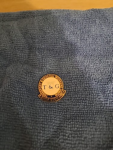 Vintage tgw union - vintage,