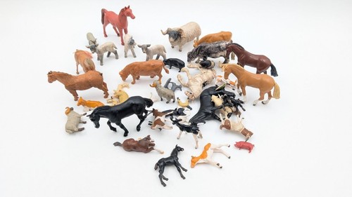 Vintage britains farm - britains, animal